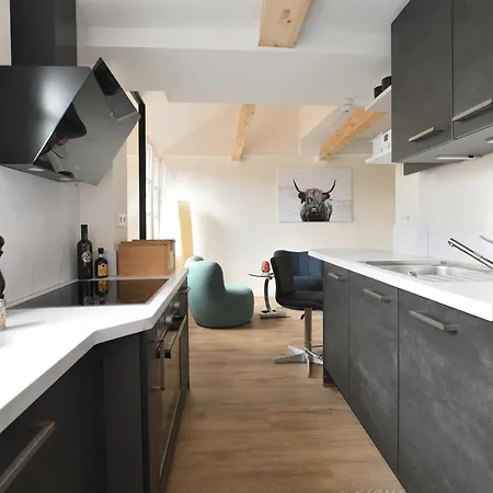 Schiefe Haus - 
