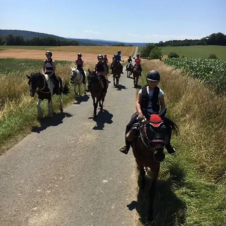 Apartmán Schiefe Haus - 