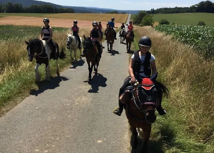 Apartmán Schiefe Haus - 